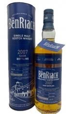 Benriach 2007 #3787