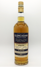 Glencadam 1996 #3235