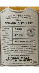 TOMATIN 1990