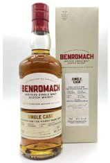 BENROMACH 2011 Official #10 60.1%