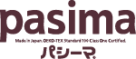 パシーマ[pasima]の店