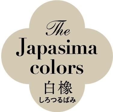 パシーマJカラーまくらカバー43cm×63cmまくら用 C 白橡(しろ