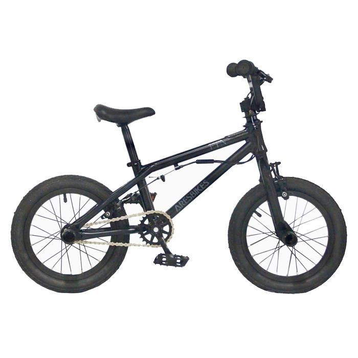 子供用BMX自転車 ARESBYKES - 自転車本体