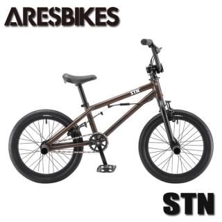 ARESBIKES（アーレスバイクス）｜FTN｜14インチ｜ブラック