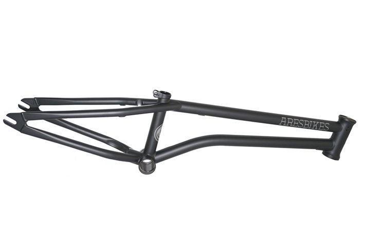 ARES BIKES / アーレスバイク ASHURA FRAME