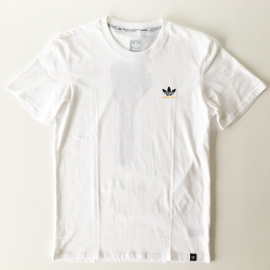 adidas HARDIES HARDWARE Tシャツ