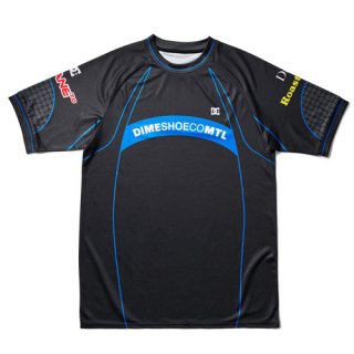 <img class='new_mark_img1' src='https://img.shop-pro.jp/img/new/icons1.gif' style='border:none;display:inline;margin:0px;padding:0px;width:auto;' />Dime × DC Shoes<br>DIME DC JERSEY<br>BLACK