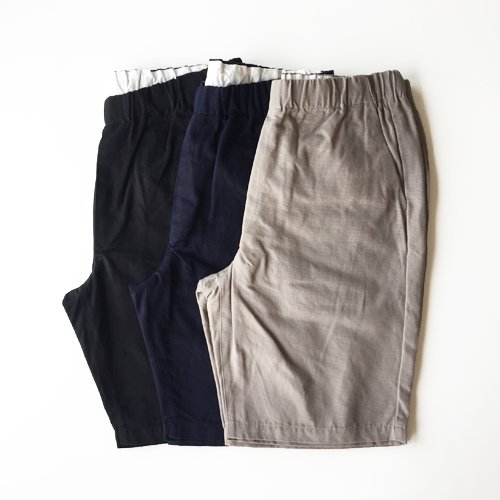 FUTURE PRIMITIVE フューチャープリミティブ FP EASY SHORTS (GROSGRAIN) イージーショーツ-  EQUIPMENT エキップメント WEB STORE 通販 石川県小松市