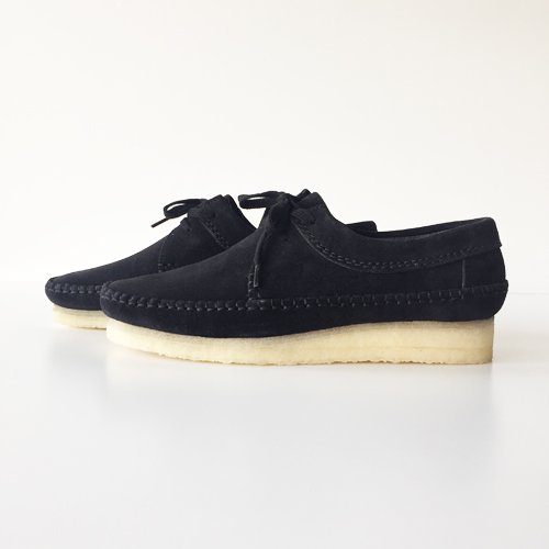 clarks weaver