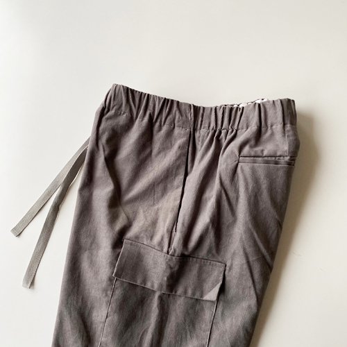 FUTURE PRIMITIVE フューチャープリミティブ FP EASY CARGO PANTS 