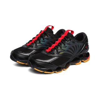<img class='new_mark_img1' src='https://img.shop-pro.jp/img/new/icons1.gif' style='border:none;display:inline;margin:0px;padding:0px;width:auto;' />FUTUR × MIZUNO<br>WAVE PROPHECY 8 FUTUR<br>BLACK/RED