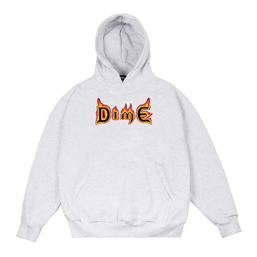 dime hoodie