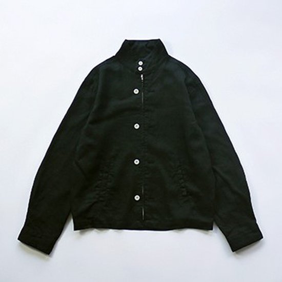 FUTURE PRIMITIVE フューチャープリミティブ FP HARRINGTON JKT LINEN- EQUIPMENT エキップメント 通販  WEB STORE