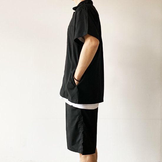 FUTUREPRIMITIVE / VOYAGE SHIRT & SHORTS - トップス