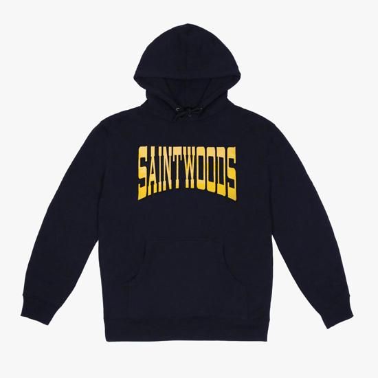 新品！saintwoods セイントウッズ ボアジャケット+bnorte.com.br