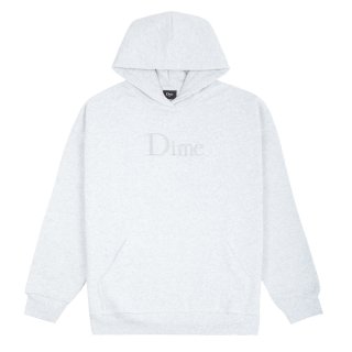 <img class='new_mark_img1' src='https://img.shop-pro.jp/img/new/icons1.gif' style='border:none;display:inline;margin:0px;padding:0px;width:auto;' />Dime<br>CLASSIC HOODIE<br>ASH