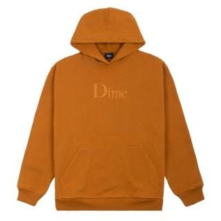 <img class='new_mark_img1' src='https://img.shop-pro.jp/img/new/icons1.gif' style='border:none;display:inline;margin:0px;padding:0px;width:auto;' />Dime<br>CLASSIC HOODIE<br>COFFEE