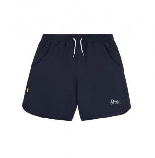 <img class='new_mark_img1' src='https://img.shop-pro.jp/img/new/icons1.gif' style='border:none;display:inline;margin:0px;padding:0px;width:auto;' />Dime<br>DIME FRENCH TERRY SHORTS<br>NAVY