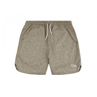 <img class='new_mark_img1' src='https://img.shop-pro.jp/img/new/icons1.gif' style='border:none;display:inline;margin:0px;padding:0px;width:auto;' />Dime<br>DIME ALLOVER SHORTS<br>TAN