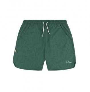 <img class='new_mark_img1' src='https://img.shop-pro.jp/img/new/icons1.gif' style='border:none;display:inline;margin:0px;padding:0px;width:auto;' />Dime<br>DIME ALLOVER SHORTS<br>DARK GREEN