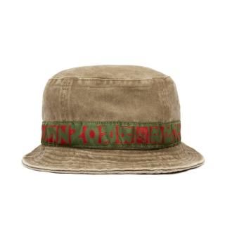 <img class='new_mark_img1' src='https://img.shop-pro.jp/img/new/icons1.gif' style='border:none;display:inline;margin:0px;padding:0px;width:auto;' />Bronze 56K<br>BUCKET HAT<br>WASHED STONE