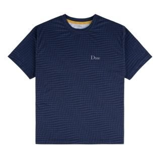 <img class='new_mark_img1' src='https://img.shop-pro.jp/img/new/icons1.gif' style='border:none;display:inline;margin:0px;padding:0px;width:auto;' />Dime<br>DIME WARP SPORTS T-SHIRT<br>BLUE