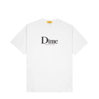 <img class='new_mark_img1' src='https://img.shop-pro.jp/img/new/icons1.gif' style='border:none;display:inline;margin:0px;padding:0px;width:auto;' />Dime<br>DIME CLASSIC SCREENSHOT T-SHIRT<br>WHITE