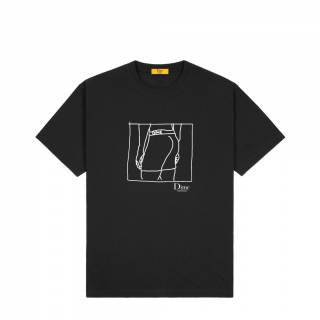 <img class='new_mark_img1' src='https://img.shop-pro.jp/img/new/icons1.gif' style='border:none;display:inline;margin:0px;padding:0px;width:auto;' />Dime<br>DIME UNDERWEAR CAMPAIGN T-SHIRT<br>BLACK