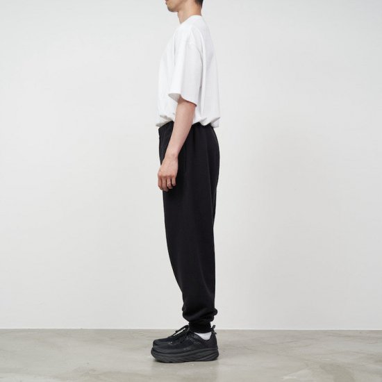 Graphpaper グラフペーパー LOOPWHEELER for Graphpaper Sweat Pants