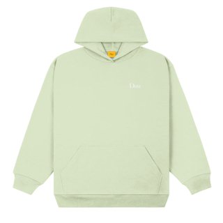 <img class='new_mark_img1' src='https://img.shop-pro.jp/img/new/icons1.gif' style='border:none;display:inline;margin:0px;padding:0px;width:auto;' />Dime<br>DIME CLASSIC SMALL LOGO HOODIE<br>LIGHT MINT