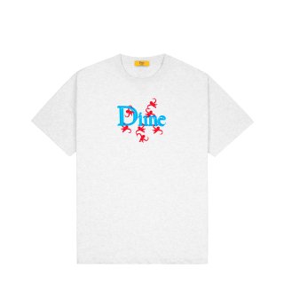 <img class='new_mark_img1' src='https://img.shop-pro.jp/img/new/icons1.gif' style='border:none;display:inline;margin:0px;padding:0px;width:auto;' />Dime<br>CLASSIC MONKE T-SHIRT<br>ASH