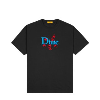 <img class='new_mark_img1' src='https://img.shop-pro.jp/img/new/icons1.gif' style='border:none;display:inline;margin:0px;padding:0px;width:auto;' />Dime<br>CLASSIC MONKE T-SHIRT<br>BLACK