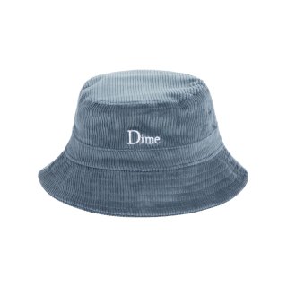 <img class='new_mark_img1' src='https://img.shop-pro.jp/img/new/icons1.gif' style='border:none;display:inline;margin:0px;padding:0px;width:auto;' />Dime<br>DIME CORD BUCKET HAT<br>SKY