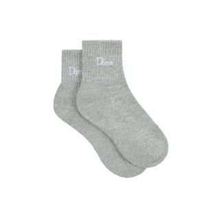 <img class='new_mark_img1' src='https://img.shop-pro.jp/img/new/icons1.gif' style='border:none;display:inline;margin:0px;padding:0px;width:auto;' />Dime<br>DIME CLASSIC SOCKS<br>ASH