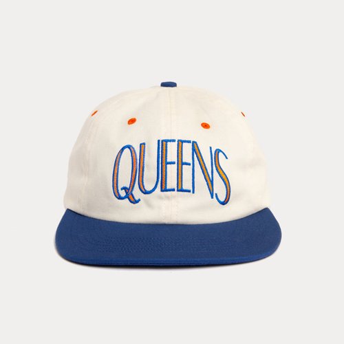 mets queens hat