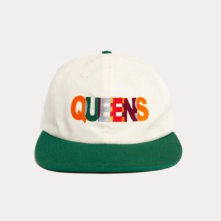 <img class='new_mark_img1' src='https://img.shop-pro.jp/img/new/icons1.gif' style='border:none;display:inline;margin:0px;padding:0px;width:auto;' />Queens Hat Multi<br>by Marcel Peña