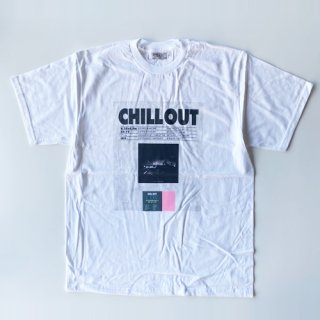 <img class='new_mark_img1' src='https://img.shop-pro.jp/img/new/icons1.gif' style='border:none;display:inline;margin:0px;padding:0px;width:auto;' />CHILL OUT<br>RELAXING CLOTHES<br>CHILLFORD T-SHIRT<br>WHITE
