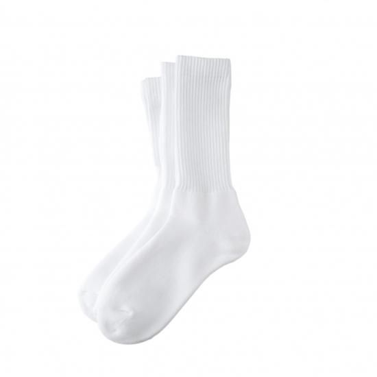 Fresh Service フレッシュサービス ORIGINAL 3-PACK SOCKS