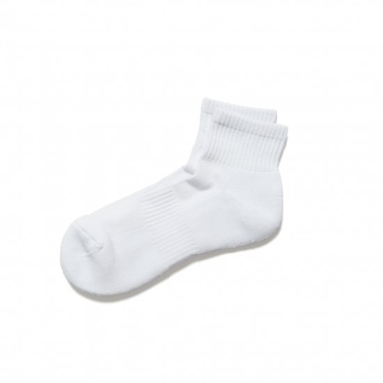 Fresh Service フレッシュサービス ORIGINAL 3-PACK SHORT SOCKS