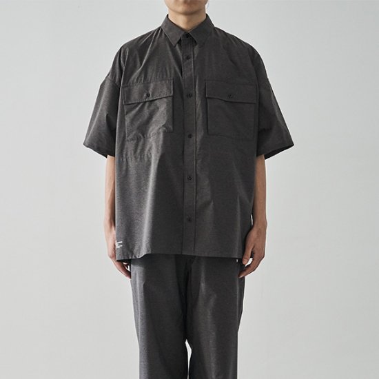 通常 1本タイプ PERTEX LIGHTWEIGHT Short Sleeve Shirt | irai.co.id