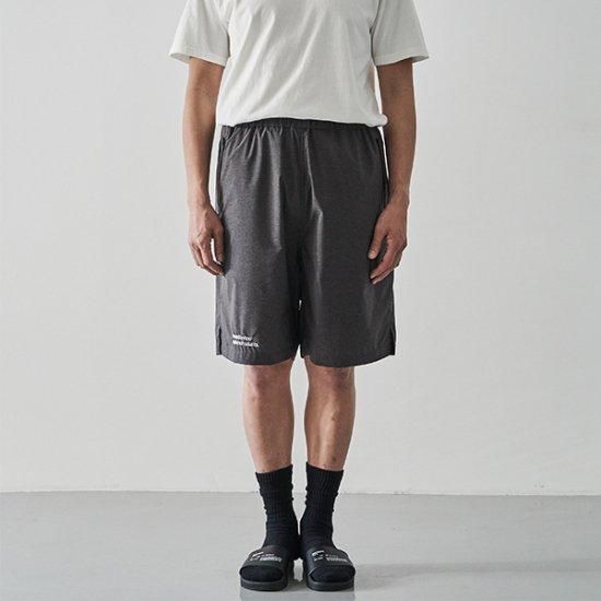 freshservice PERTEX shorts グリーン-