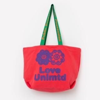 <img class='new_mark_img1' src='https://img.shop-pro.jp/img/new/icons1.gif' style='border:none;display:inline;margin:0px;padding:0px;width:auto;' />PUBLIC POSSESSION<br>Planet Love Oversized Tote<br>MULTI