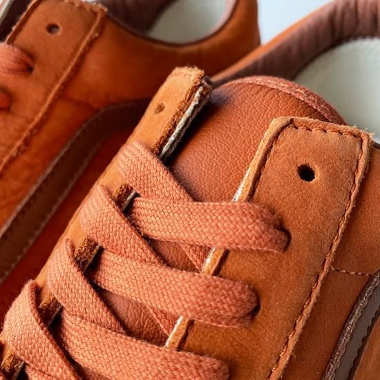 VANS ブラウン オーバーオール コットン