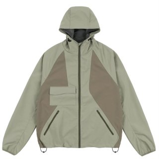 <img class='new_mark_img1' src='https://img.shop-pro.jp/img/new/icons1.gif' style='border:none;display:inline;margin:0px;padding:0px;width:auto;' />Dime<br>DIME LIGHTWEIGHT 2000 JACKET<br>HAZY GREY