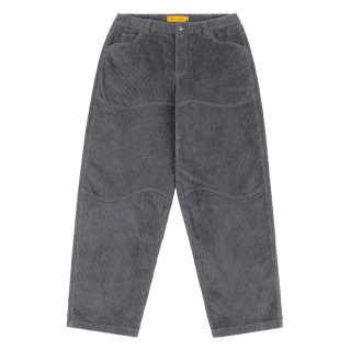 <img class='new_mark_img1' src='https://img.shop-pro.jp/img/new/icons1.gif' style='border:none;display:inline;margin:0px;padding:0px;width:auto;' />Dime<br>DIME BAGGY CORDUROY PANTS<br>GRAY