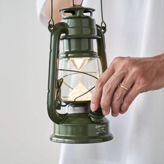 Fresh Service フレッシュサービス LED LANTERN- EQUIPMENT