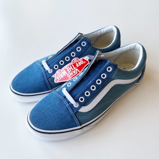 <img class='new_mark_img1' src='https://img.shop-pro.jp/img/new/icons1.gif' style='border:none;display:inline;margin:0px;padding:0px;width:auto;' />VANS<br>OLD SKOOL<br>DENIM