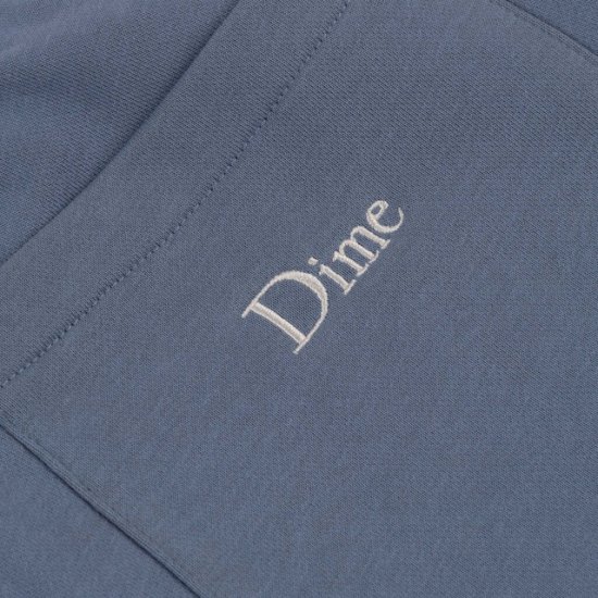 Dime Heavy Cargo Shorts SLATE BLUE EQUIPMENT エキップメント 通販 WEB STORE