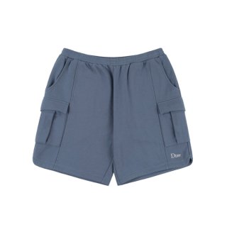 <img class='new_mark_img1' src='https://img.shop-pro.jp/img/new/icons1.gif' style='border:none;display:inline;margin:0px;padding:0px;width:auto;' />Dime<br>Heavy Cargo Shorts<br>SLATE BLUE