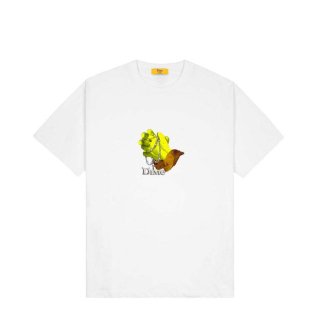 <img class='new_mark_img1' src='https://img.shop-pro.jp/img/new/icons1.gif' style='border:none;display:inline;margin:0px;padding:0px;width:auto;' />Dime<br>SWAMP T-SHIRT<br>WHITE